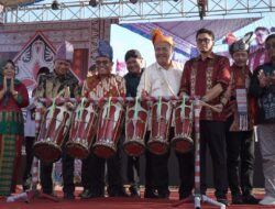 PSBD ke-6 Kabupaten Asahan Momentum Penting Memperkuat Jati Diri