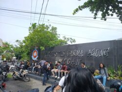 Akses Masuk Kampus Ditutup, Mahasiswa UDA Minta Ahli Waris Turun Tangan