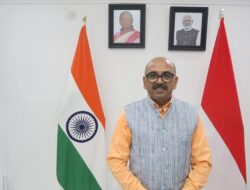 India Menandatangani Satu Lagi Perjanjian Perdagangan Dengan Negara-Negara Eropa