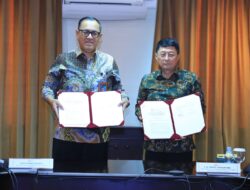 Bappebti Alihkan Pengaturan Dan Pengawasan Derivatif Keuangan Ke OJK