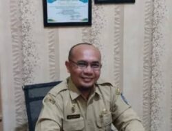 Dinkes Batubara Screening Penderita TBC 844 Terdata