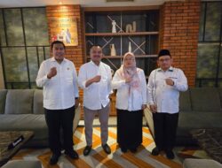 PWI Sumut dan UINSU Kerjasama Bidang Publikasi, Literasi Media serta Penguatan Jurnalistik