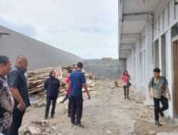 DPRD Medan Perintahkan Segel Bangunan Tanpa PBG