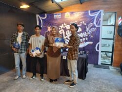 Nora Idah Nita Gelar Festival Kopi Demokrat