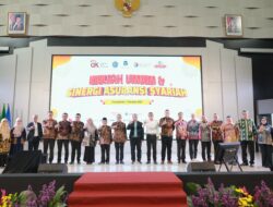 OJK Ajak Mahasiswa Purwokerto Siapkan Masa Depan Dengan Asuransi Syariah