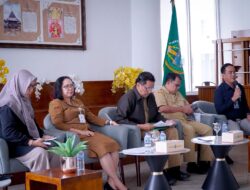 Bulog Sumut Siap Salurkan SPHP Jagung Pakan 1.356 Ton