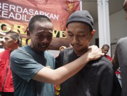 Wali Kota Medan: Restorative Justice Bukan Hanya Kemenangan Hukum, Namun Kemenangan Rasa Kemanusiaan