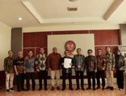 PT Bukit Asam, Perusahaan Tambang Pertama Peroleh Kepatuhan Persaingan Usaha