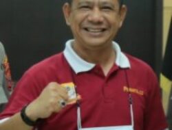 Pewarta Polrestabes Medan Kecam Tindakan Biadab Oknum Preman Berkedok OKP