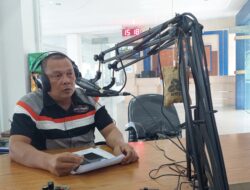 Strategi Polsek Sunggal Tekan Angka Kriminalitas Di Wilayah Hukumnya