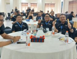 Bank Sumut Komit Bangun Ruang Dialog Dan Transparansi Dengan Media