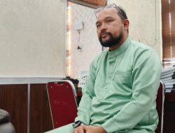 Diduga Serangan Jantung, TP Diketemukan Meninggal di Ruang Isolasi Patologi Anatomi