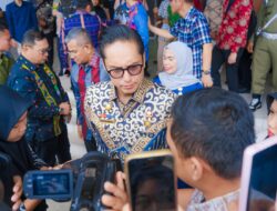 Rico Waas Apresiasi Langkah Menteri PKP Bantu Masyarakat Miliki Hunian Layak