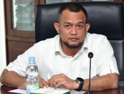 Pimpinan DPRD Medan Kecewa, Wali Kota Medan Terkesan Biarkan Penimbunan Hutan Mangrove