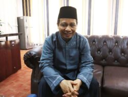 Rajudin Sagala Minta Pemko Medan Kendalikan Harga Bahan Pangan