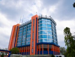 Bank Sumut Catat Kinerja Solid, Aset Tumbuh 7,58 Persen Dan Laba Rp539 Miliar