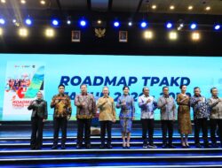 OJK, Kemendagri, dan Kemenko Perekonomian Gelar Rakornas TPAKD 2025