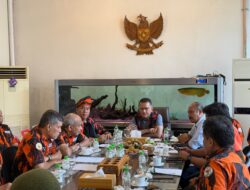 Mubes PP 26-28 Oktober 2025, MPW PP Sumut Dukung Penuh Japto S. Lanjutkan Kepemimpinan