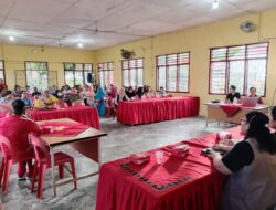 Uang Komite di SMA Negeri 1 Gunungsitoli Resmi Di Hapus, Orangtua Siswa Apresiasi