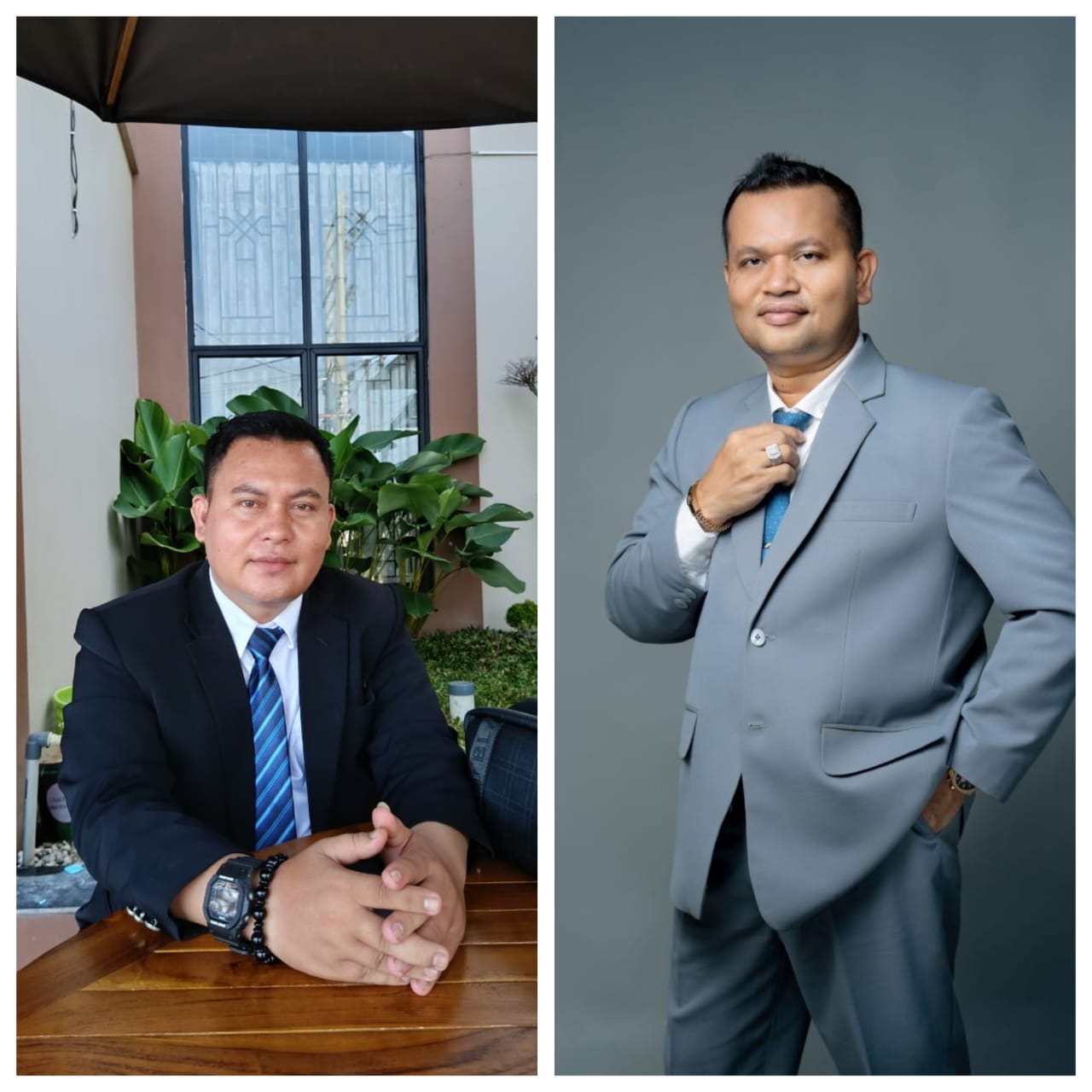 Keterangan Gambar: Praktisi Hukum Riau asal Palas minta Kapolres Palas segera tuntaskan kasus Pembunuhan Sadis di Desa Hapung Torop Kecamatan Ulu Sosa, pada Kamis 28 Agustus 2025 lalu. (Berita/Ist)