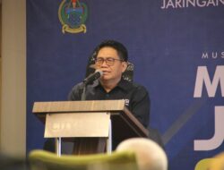 Ketua JMSI Apresiasi Kinerja Polda Sumut Dalam Memberantas Peredaran Narkoba dan Kriminalitas.
