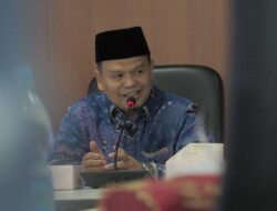 H Kasman Dukung Upaya Penghapusan Tunggakan Iuran BPJS Kesehatan