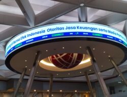 Investor Pasar Modal Di Sumut Meningkat 23,16 Persen