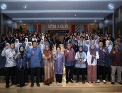 OJK Kuliah Umum Di Universitas Garut, Pentingnya Tata Kelola Sektor Jasa Keuangan