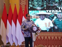 OJK Dorong Inklusi Keuangan Melalui Inovasi Digital