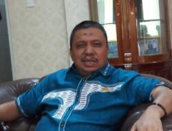 Iswanda Ramli Minta Pemko Medan Sukseskan Program UHC Dan CKG