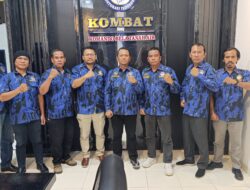 ‎KOMBAT: Usut Tuntas Kasus Salah Tangkap Iskandar ‎