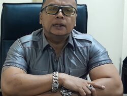 Renville P Napitupulu Prediksi Banjir Di Medan 60 Tahun Ke Depan Belum Mampu Diatasi