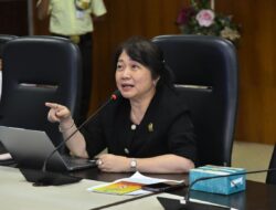 Pansus Kawasan Tanpa Rokok Tetapkan Denda Perorangan Rp200 Ribu Dan Pengelola Rp5 Juta