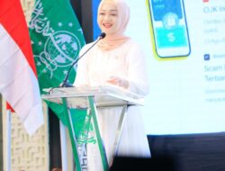 OJK Perkuat Keuangan Syariah Majukan UMKM