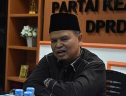 Ketua Komisi II DPRD Medan Minta Penanganan ISPA Tak Sekadar Imbauan