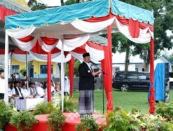 Bupati Batubara: Santri Harus Berilmu, Berakhlak Dan Berdaya Untuk Bangsa