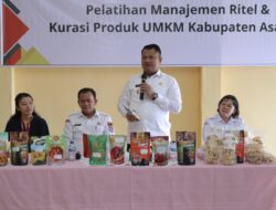 Bupati Asahan : Peran Strategis Santri Membangun Indonesia Berkeadaban