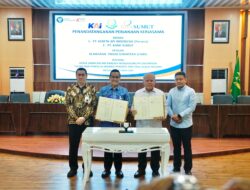 Bank Sumut – Kejatisu Tingkatkan Kerja Sama Perkuat Tata Kelola Dan Mitigasi Risiko Hukum