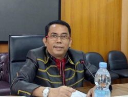 DPRD Medan Tuding Pemko Tidak Optimal Atasi Banjir, Anggaran Sia-sia