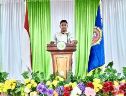 Karang Taruna Apresiasi Operasi Katarak Gratis Di RSUD Sibuhuan