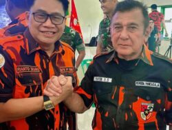 Rianto SH MH: Ayo Sukseskan Mubes XI dan HUT ke-66 Pemuda Pancasila