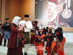 Bupati Batubara: Bunda PAUD Tingkatkan Mutu Pendidikan Anak Usia Dini