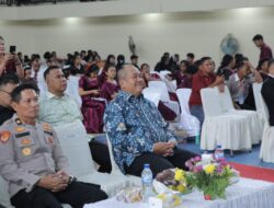 Bupati Asahan Tutup Pesparawi VIII Tahun 2025