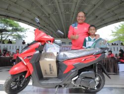 Bupati Asahan: Bersama Rakyat, TNI Kuat