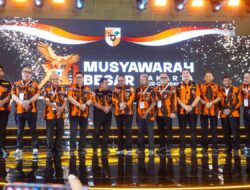 Bamsoet Tegaskan PP Siap Bergerak Nyata Dukung Asta Cita Presiden Prabowo 