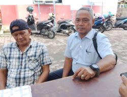 Dua LSM Minta Kejari Binjai Usut Kasus Korupsi DBH Sawit Sampai Tuntas