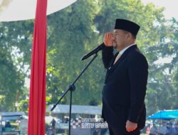 Hari Sumpah Pemuda, Bupati Batubara Serukan Persatuan Dan Kepedulian Sosial