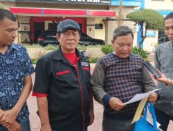 Alhamdulillah, Propam Polda Sumut Akan Periksa Pelapor Kapolsek Patumbak