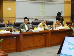 BPIH Tahun 2026 Turun Jadi RP 87,4 Juta