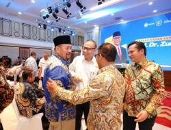 Bupati Batubara: Talenta ASN Meningkatkan Kompetensi Dan Integritas